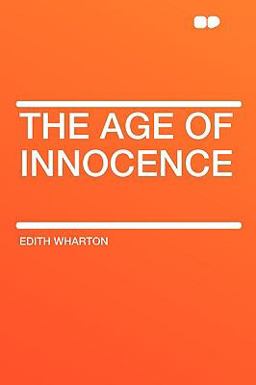 The Age of Innocence