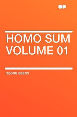 Homo Sum
