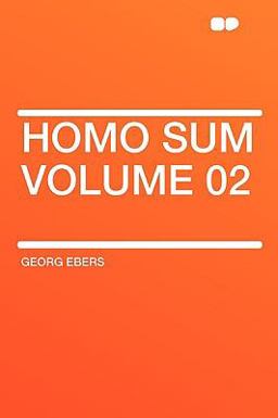 Homo Sum