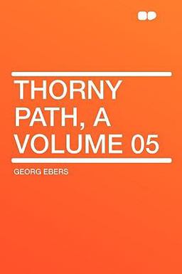 A Thorny Path