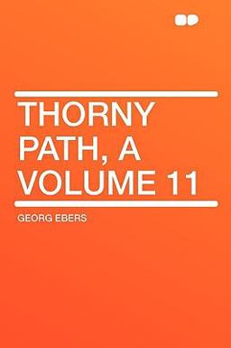 A Thorny Path