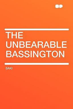 The Unbearable Bassington