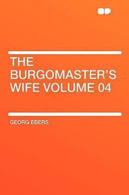 The Burgomaster's Wife