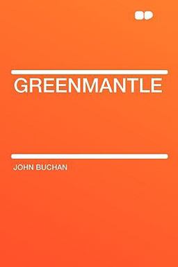 Greenmantle