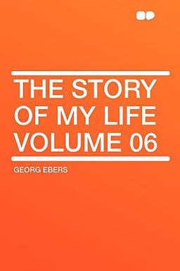 The Story of My Life