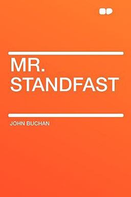 Mr Standfast