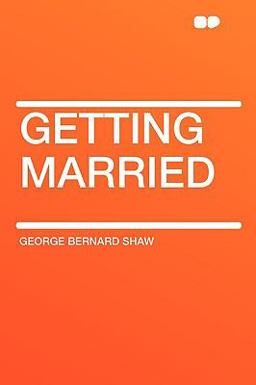 Getting Married