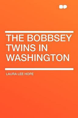 The Bobbsey Twins in Washington