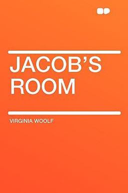 Jacob's Room