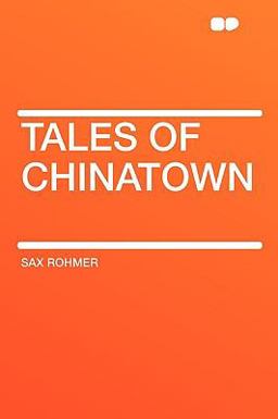 Tales of Chinatown