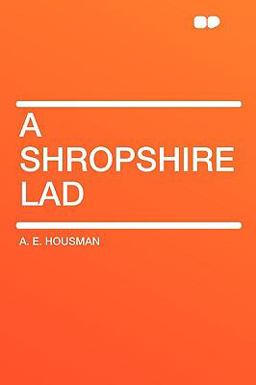 A Shropshire Lad
