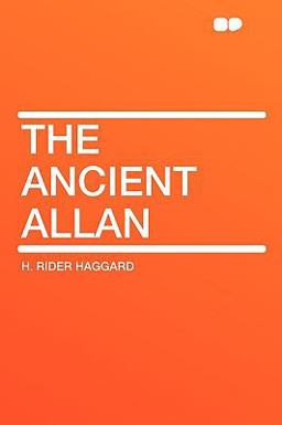 The Ancient Allan