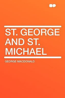 St George and St Michael