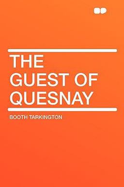 The Guest of Quesnay The Guest of Quesnay
