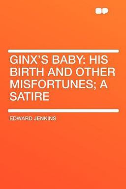Ginx's Baby