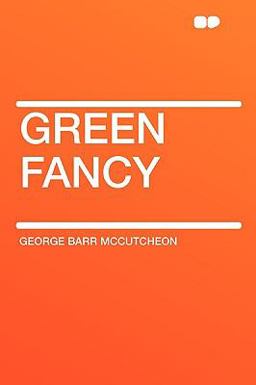 Green Fancy