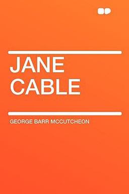 Jane Cable
