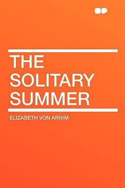 The Solitary Summer