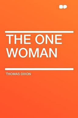 The One Woman The One Woman