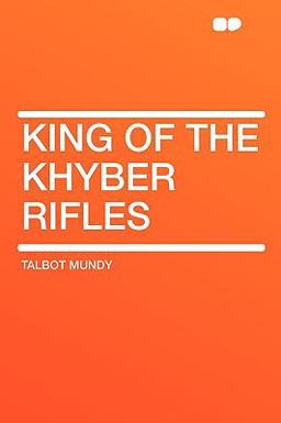 King of the Khyber Rifles