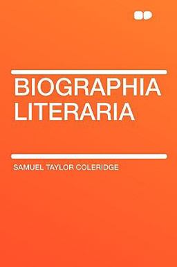 Biographia Literari