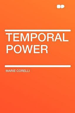 Temporal Power