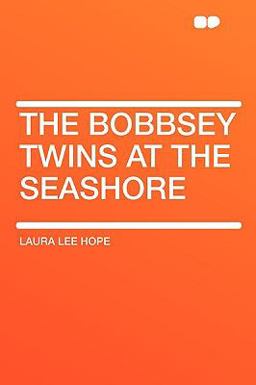 The Bobbsey Twins at the Seashore