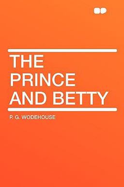 The Prince and Betty