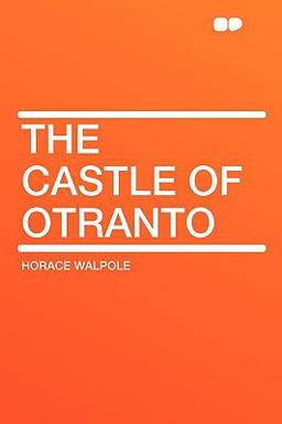 The Castle of Otranto