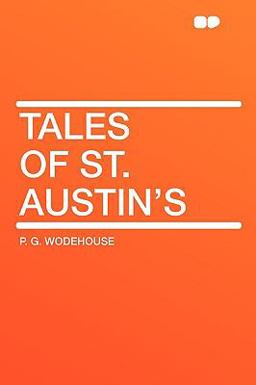 Tales of St Austin's