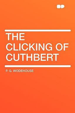 The Clicking of Cuthbert