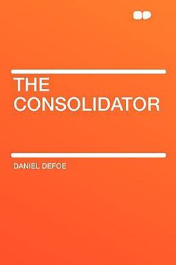 The Consolidator