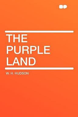 The Purple Land
