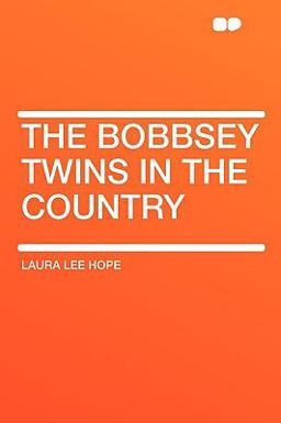 The Bobbsey Twins in the Country