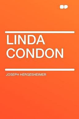 Linda Condon Linda Condon