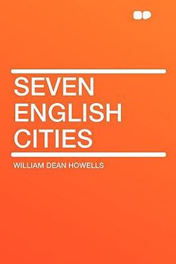 Seven English Cities