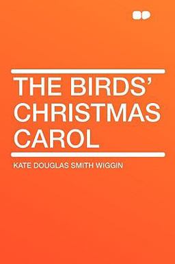 The Birds' Christmas Carol