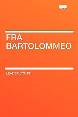 Fra Bartolommeo
