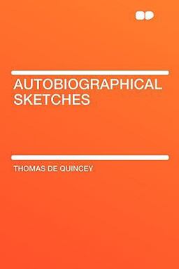 Autobiographical Sketches