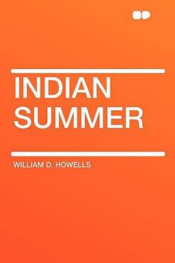 Indian Summer