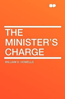 The Minister's Charge