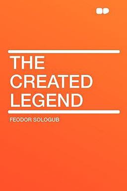 The Created Legend