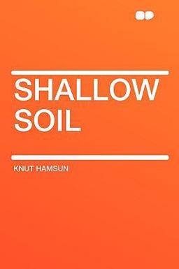 Shallow Soil
