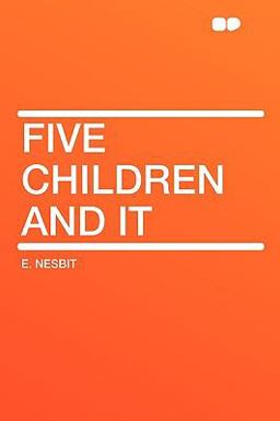 Five Children and It