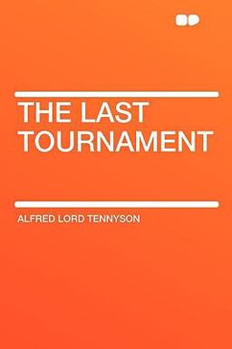The Last Tournament
