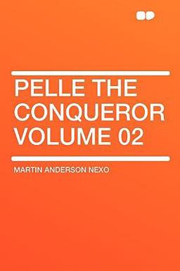 Pelle the Conqueror