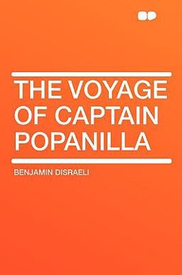 The Voyage of Captain Popanill