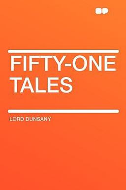Fifty-One Tales