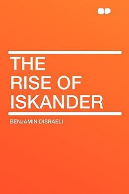 The Rise of Iskander