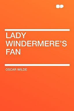 Lady Windermere's Fan